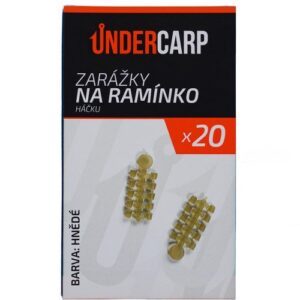 UnderCarp Zarážky na ramienko háčika – Obrázok 3