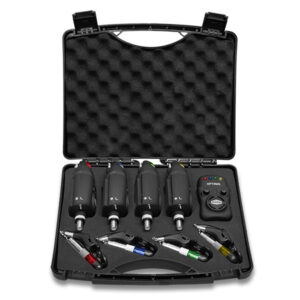 Sada Delphin OPTIMO 9V+CSWII+snag – Obrázok 7
