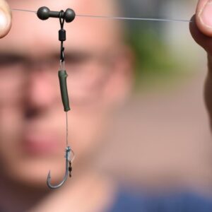 UnderCarp Ochrana proti zamotaniu 25mm - 54mm – Obrázok 3