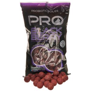 Starbaits Boilies Pro Blackberry – Obrázok 1