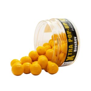 Carp Inferno Pop - up Boilies XTRA 16 mm 150 ml – Obrázok 3