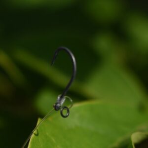 UnderCarp Krúžky Rig Rings 2.0 mm – 5.3 mm – Obrázok 3