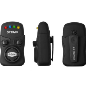 Sada Delphin OPTIMO 9V+CSWII+snag – Obrázok 6
