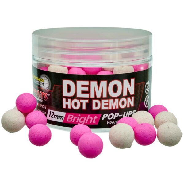 hotdemon
