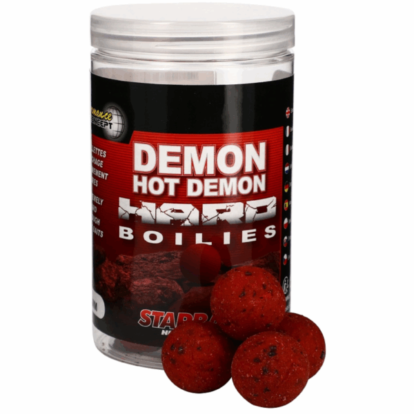 hotdemon h
