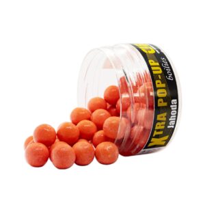Carp Inferno Pop - up Boilies XTRA 16 mm 150 ml – Obrázok 2