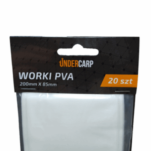 Vrecká PVA 200mm x 85mm 20 ks – Obrázok 2