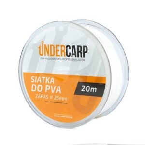 Sieťka Pva 25mm 20m