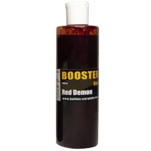 Carp Inferno Booster Hot Line 250 ml – Obrázok 2