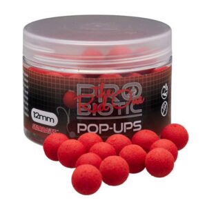 STARBAITS POP UP Pro Red One 50g 16mm