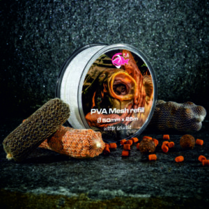Náhradná PVA pančucha 50 mm 25m – Obrázok 1