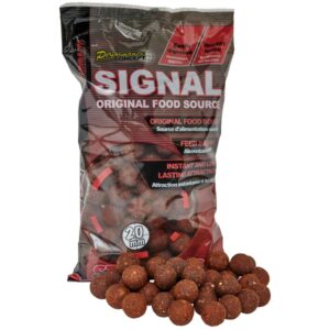 Starbaits Boilies Signal – Obrázok 1