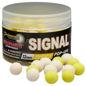 STARBAITS POP UP Bright Signal 50g 16mm