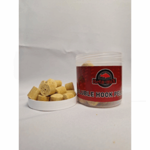 Chytacie pelety Beta-mix Tigrý orech 16mm 300ml