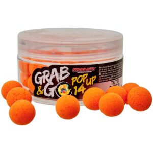 STARBAITS POP UP Global Tutti 20g 14mm