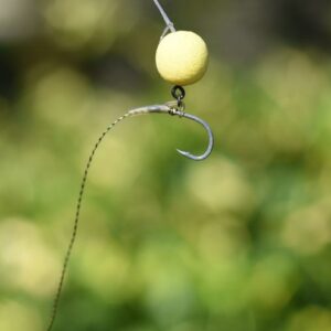UnderCarp Systém na Rig Alinger – Obrázok 3