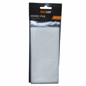 Vrecká PVA 150mm x 75mm 20 ks – Obrázok 1