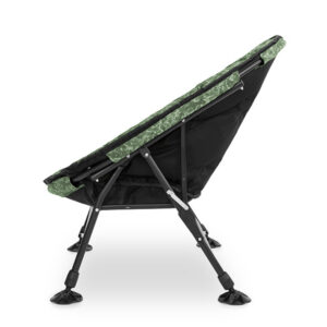 Delphin Kreslo YOGEEN TeleLUX – Obrázok 6