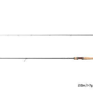Delphin TROUTERA SoftLURE – Obrázok 3