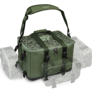 Delphin Taška BLOKZ CarryALL SPACE C2G – Obrázok 5