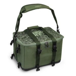 Delphin Taška BLOKZ CarryALL SPACE C2G – Obrázok 6