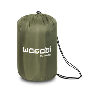 Delphin WASABI Spací vak – Obrázok 6