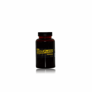 SINGLEPLAYER Booster Bloodworm 250ml