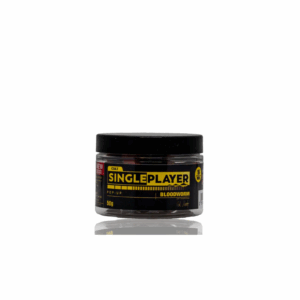 SINGLEPLAYER Pop-up Boilies Bloodworm 50g