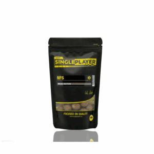SINGLEPLAYER Boilies Wafters NFS 20mm 200 g