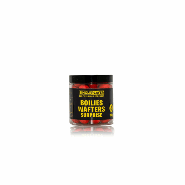 boilies wafters suprise 16