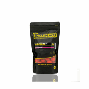 SINGLEPLAYER Boilies Wafters Surprise 20mm 200g