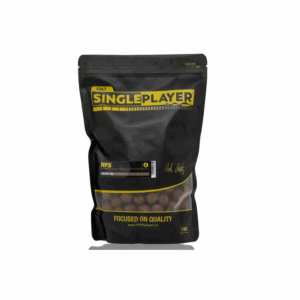 SINGLEPLAYER Boilies NFS 1kg – Obrázok 1