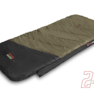 Delphin Spací vak ThermoMASTER 2x1 – Obrázok 8