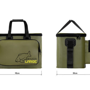 Delphin CarryALL taška NuEVA Large – Obrázok 3