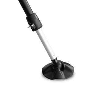 Delphin Kreslo YOGEEN TeleLUX – Obrázok 5
