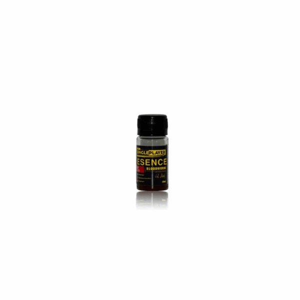 esencia bloodworm