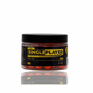SINGLEPLAYER Pop-up Boilies NFS 50g