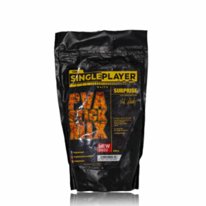 SINGLEPLAYER PVA STICK mix SURPRISE 500g – Obrázok 1