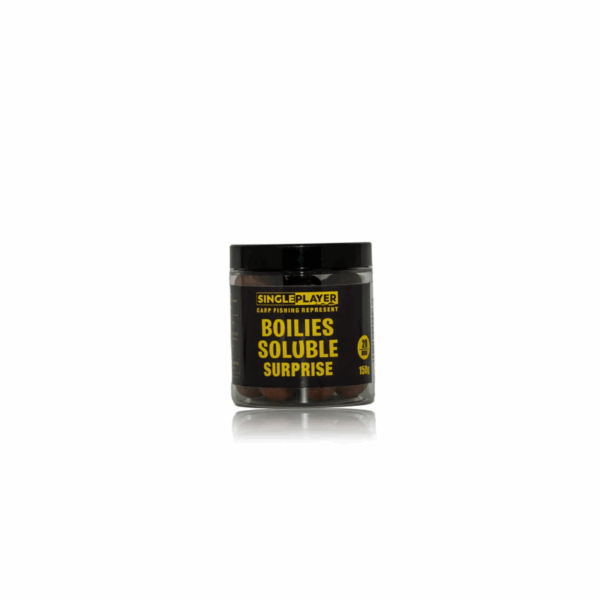 soluble suprise 150g