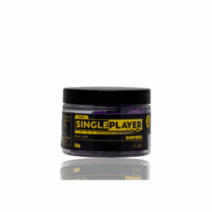 SINGLEPLAYER Pop-up Boilie SURPRISE 50g