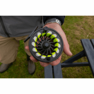 Wychwood muškařský naviják Flow Reel MKII – Obrázok 7
