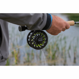 Wychwood muškařský naviják Flow Reel MKII – Obrázok 6