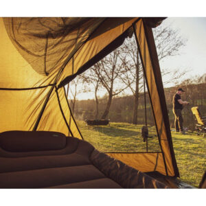 Zfish Bivak Deluxe King Size 2 Men – Obrázok 11
