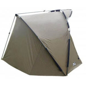 Zfish Bivak Deluxe King Size 2 Men – Obrázok 7