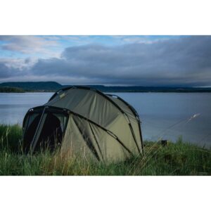 Giants fishing Bivak Luxury Bivvy 2-3 Man – Obrázok 6