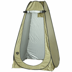 Giants fishing Hygienický stan Quick Fold Tent – Obrázok 2
