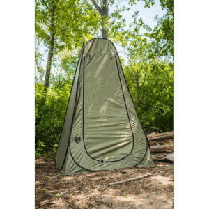 Giants fishing Hygienický stan Quick Fold Tent – Obrázok 6