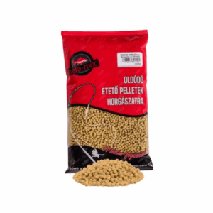 Mikropelety Beta-Mix Cesnak 1kg 2mm