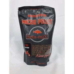 Beta-mix Premium Mikropelety Chilli 800g