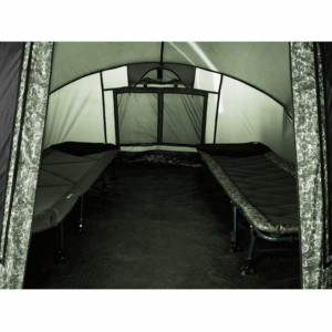 Delphin bivak C3 LUX ClimaControl C2G – Obrázok 10